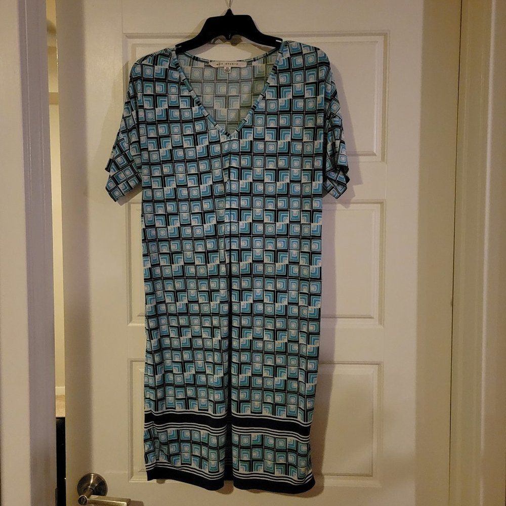 Max Studio Summer Day Dress